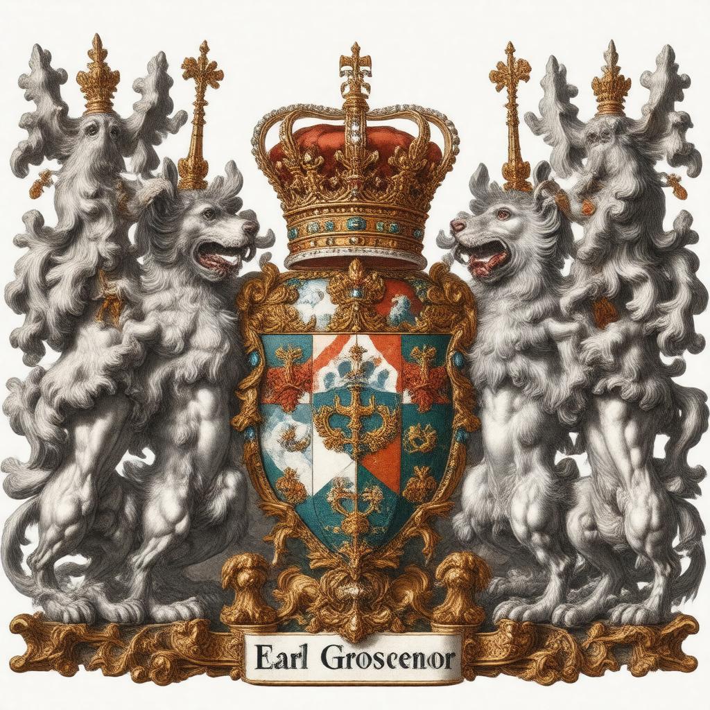 Earl Grosvenor